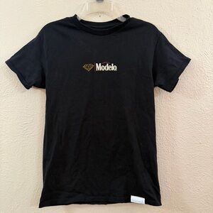Diamond Supply Co Modelo black tshirt